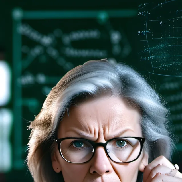 chat with ai character: teacher