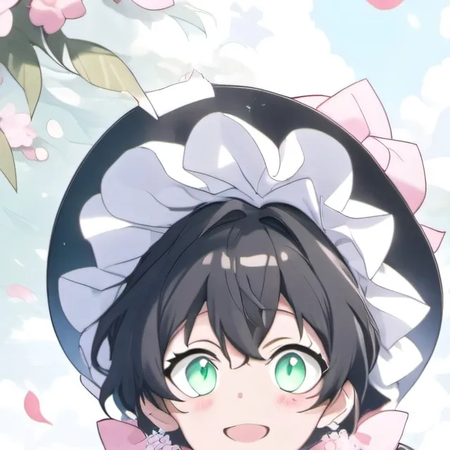 chat with ai character: toga