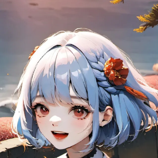 memory with ai character: talkie