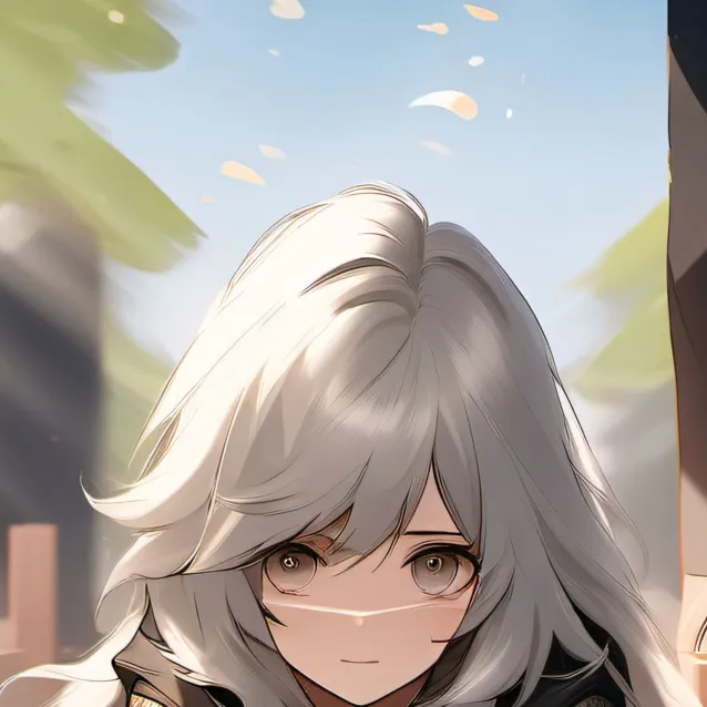 chat with ai character: dead