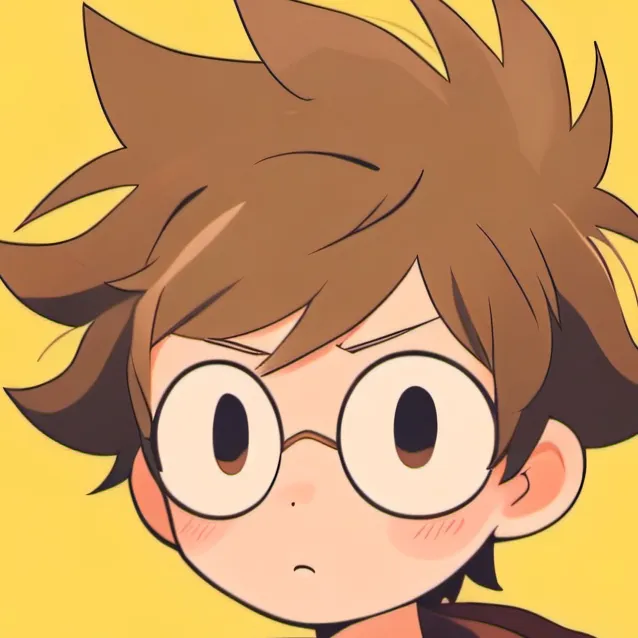 chat with ai character: Tord