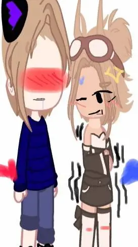 ai character: idk background