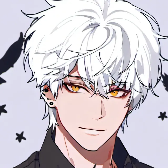 chat with ai character: ~Frizk~