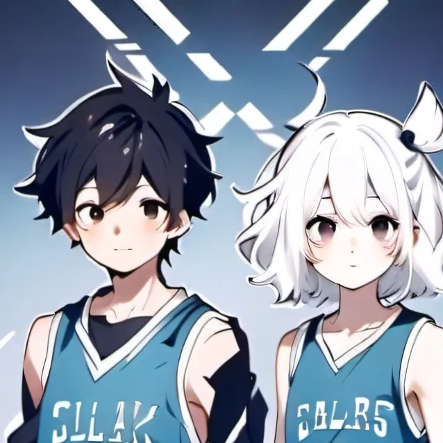 chat with ai character: ~basketball DRAMA~
