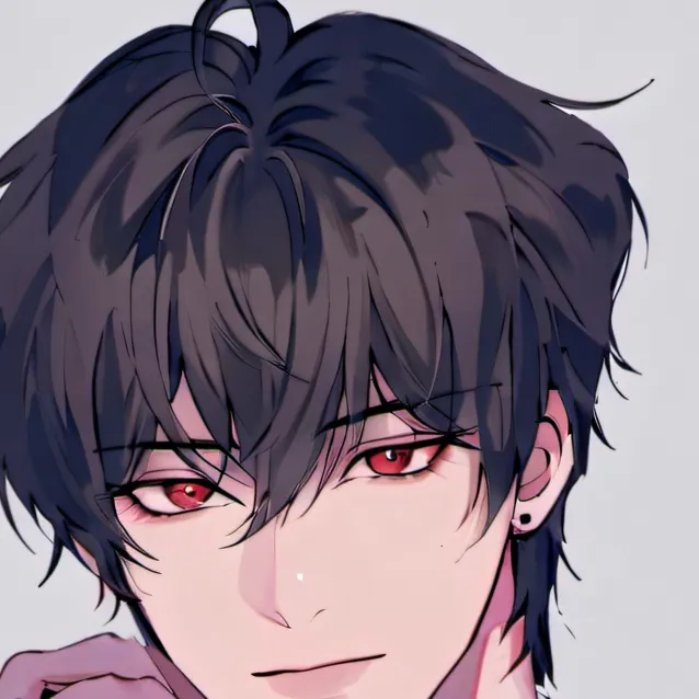 chat with ai character: ★~Jaxon~★