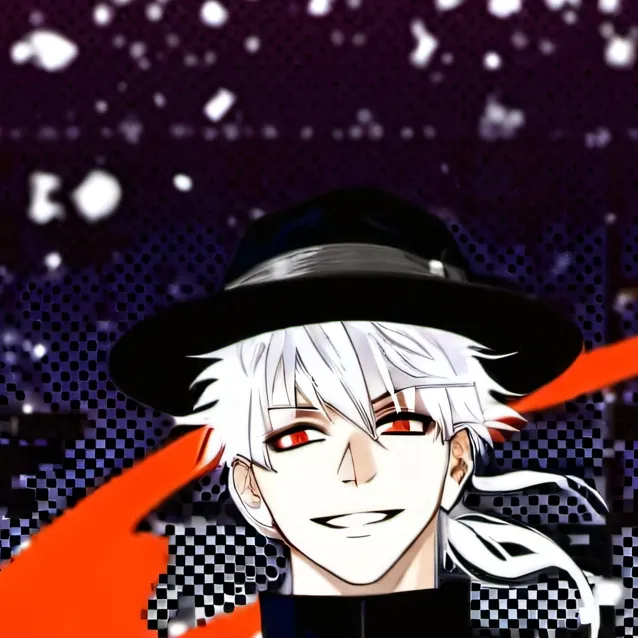 chat with ai character: jutsukaisen x fpe 
