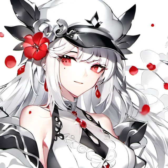 chat with ai character: princess