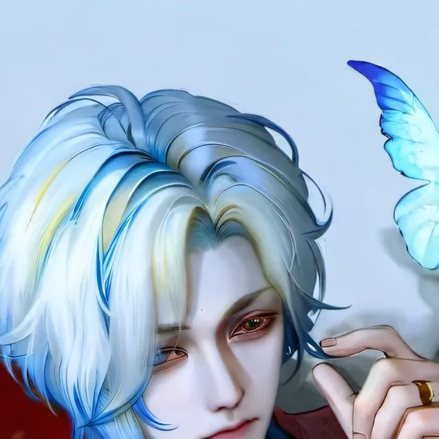 chat with ai character: kaiser