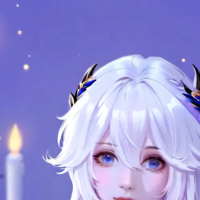 chat with ai character: lian