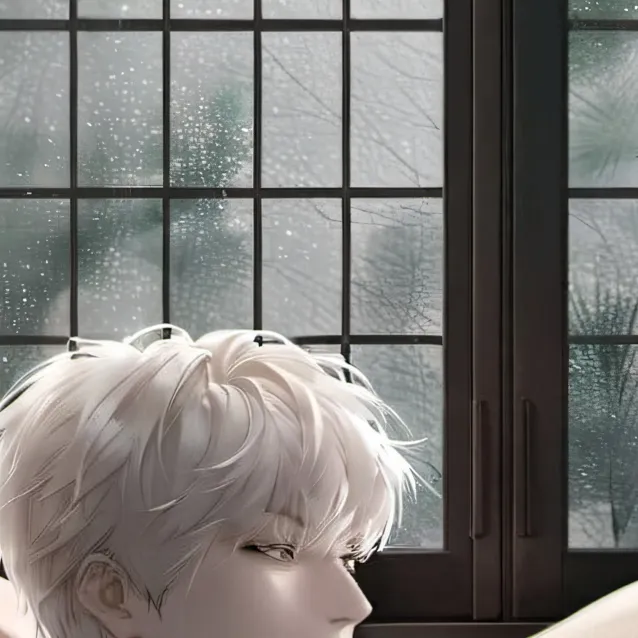 chat with ai character: Liam 