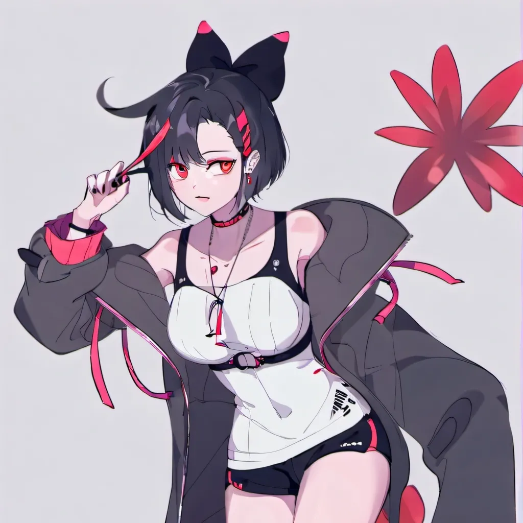 chat with ai character: Millie