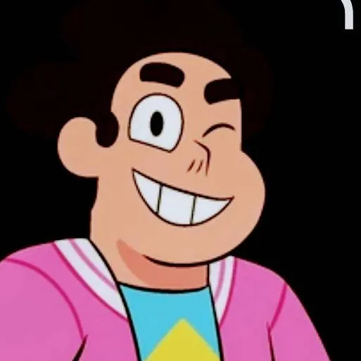 chat with ai character: Steven Universe 