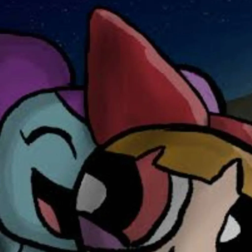 chat with ai character: Pibby x Blossom 