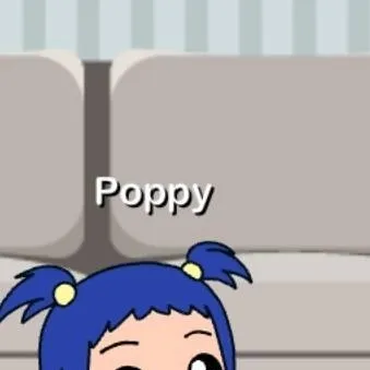 chat with ai character: Baby Poppy👶🍼~