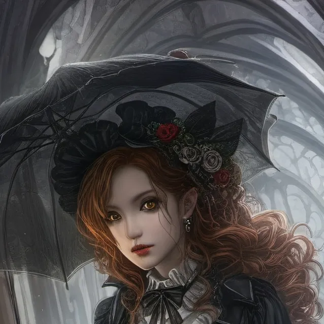 chat with ai character: Alicia 