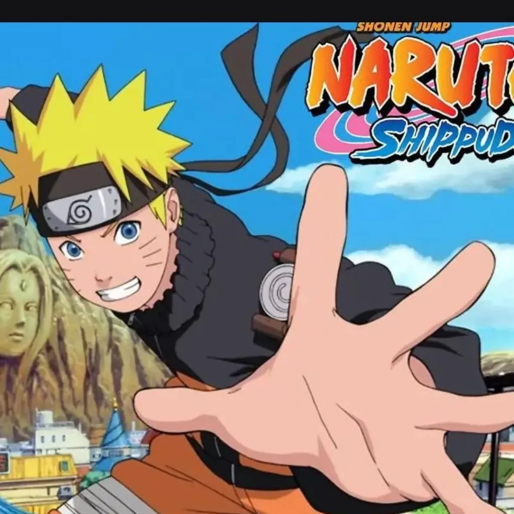 chat with ai character: NARUTO STORY