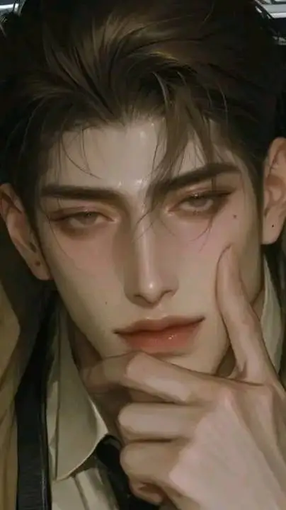 ai character: Elijah(⁠●⁠♡⁠∀⁠♡⁠) background