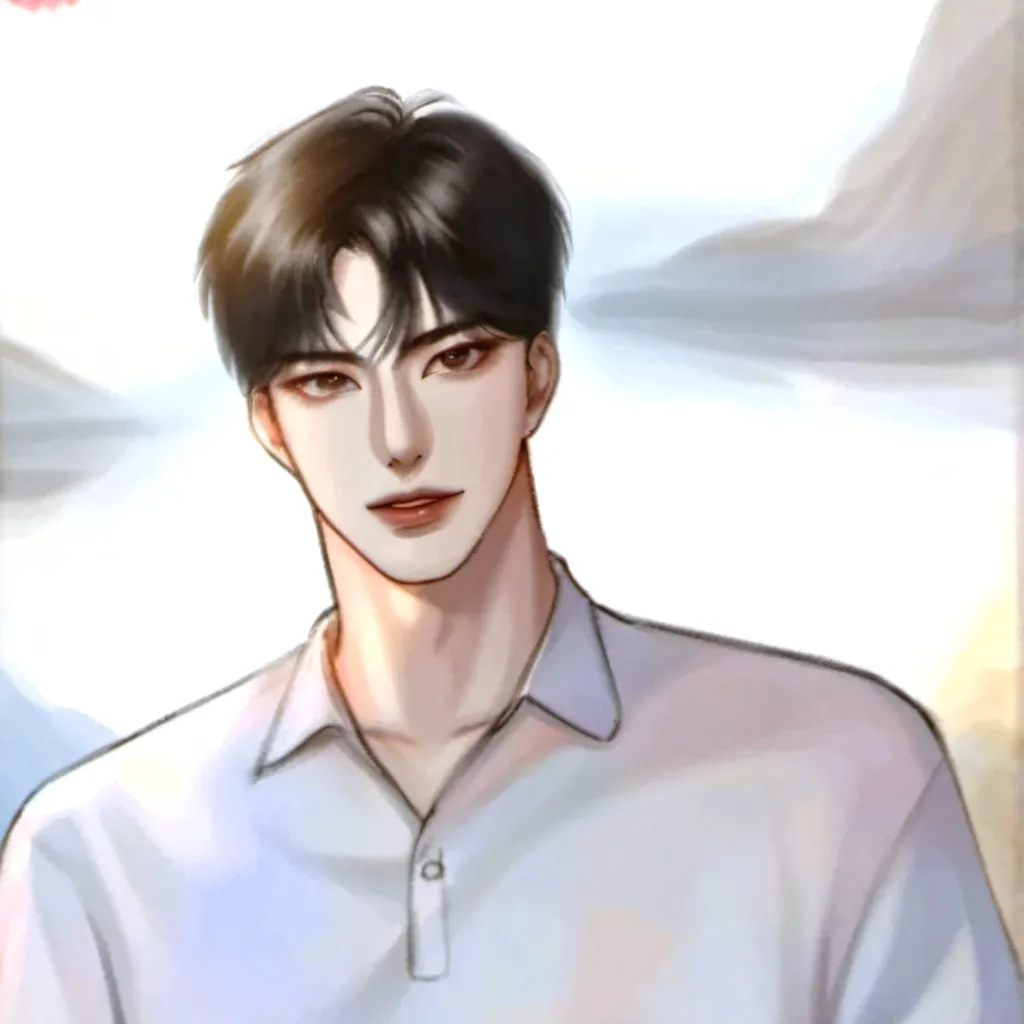 chat with ai character: luca (disable hus)