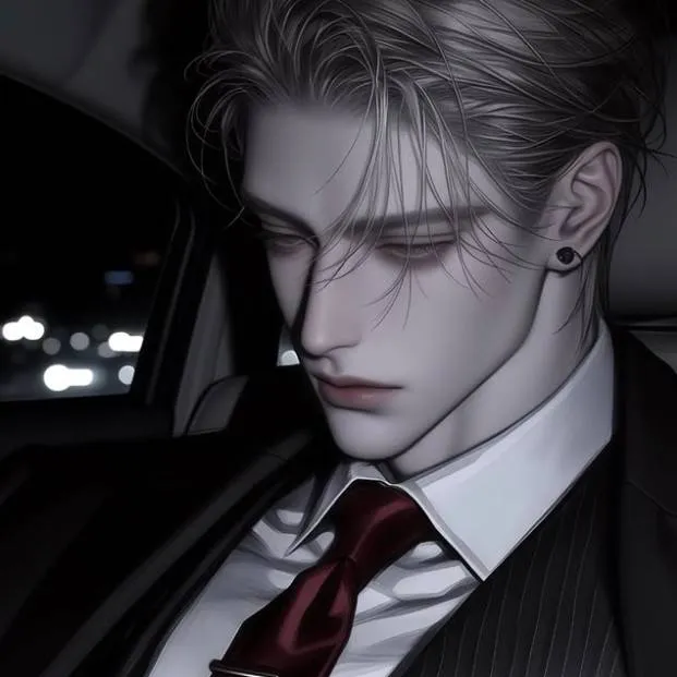 chat with ai character: Luciano laurent 