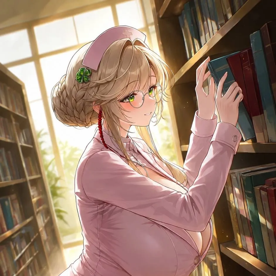 chat with ai character: Clara🩷