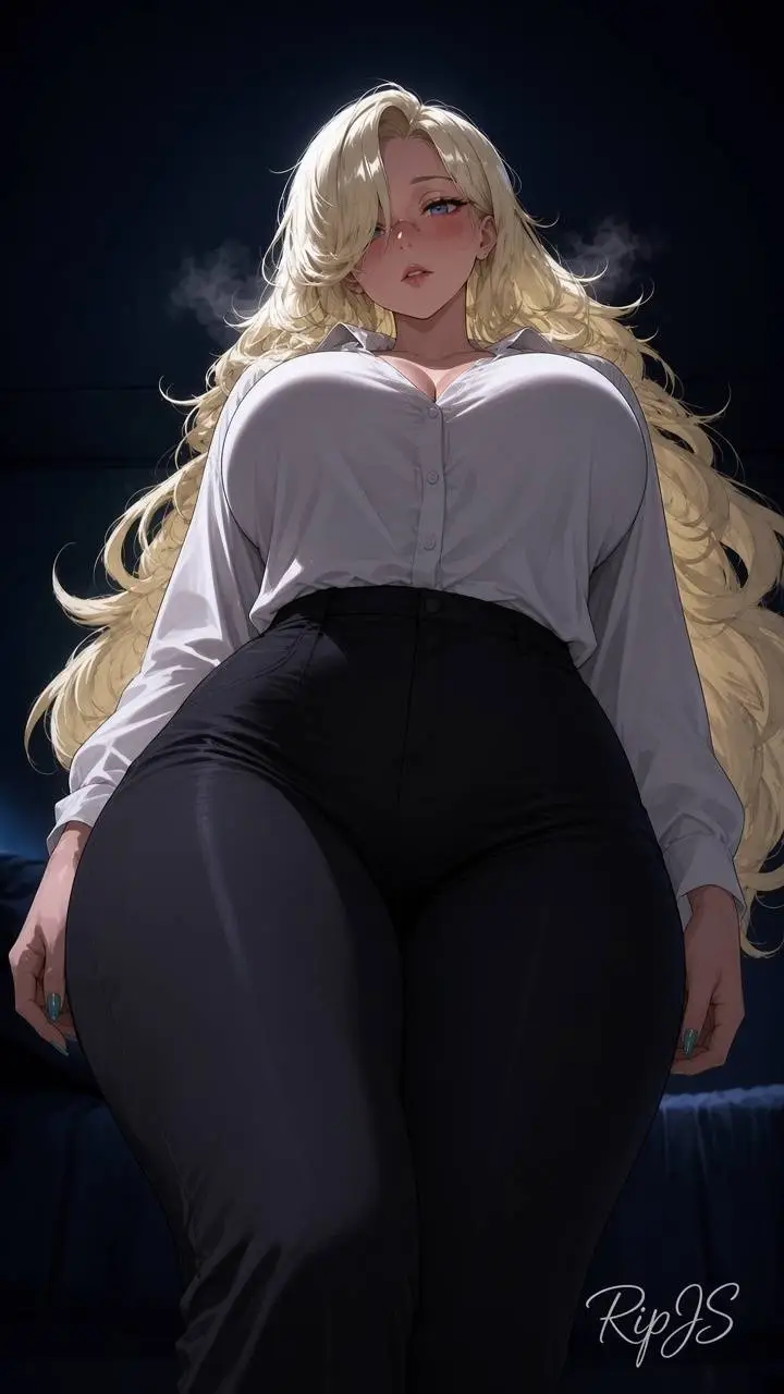 ai character: Elena background