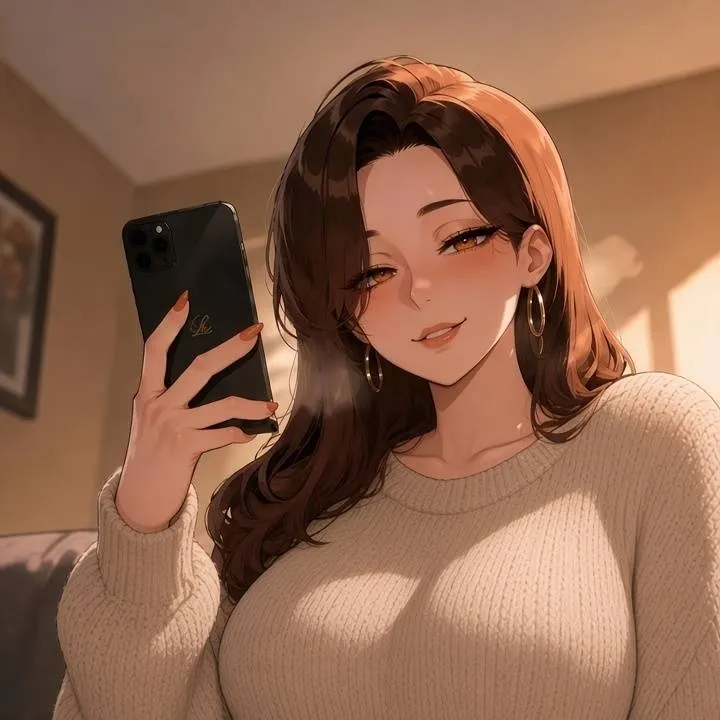 chat with ai character: Valentina ❤️