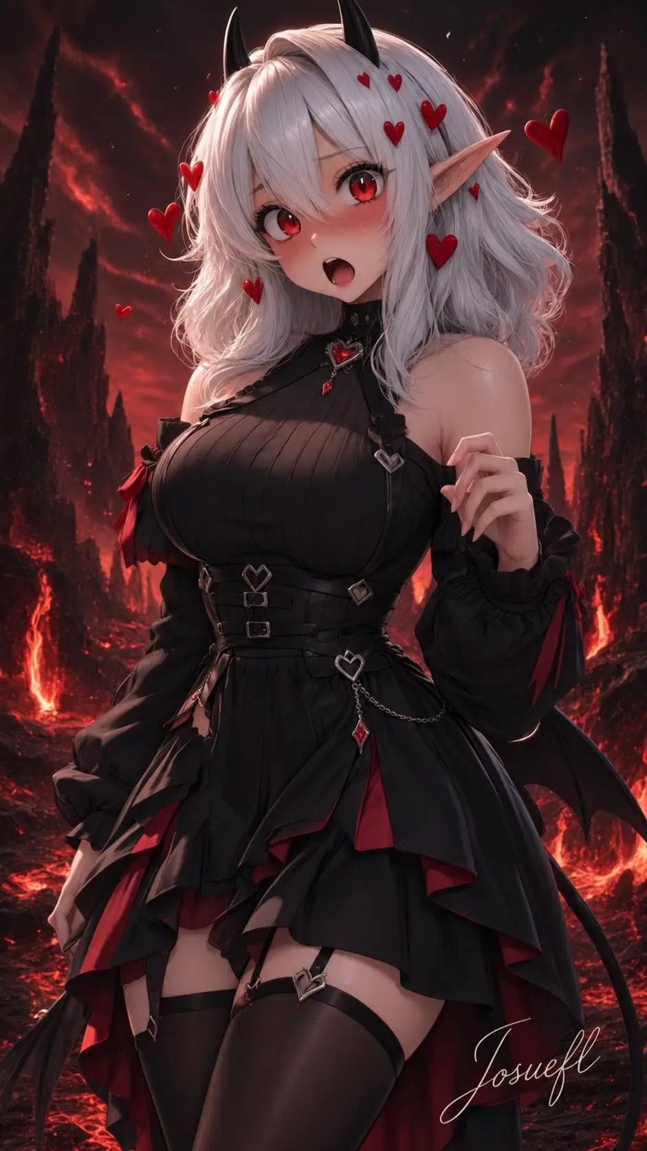 Talkie AI - Chat with Lilith ❤️