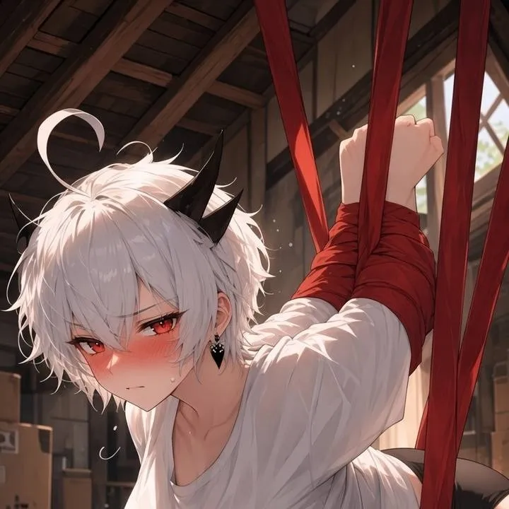 chat with ai character: Aki🤍