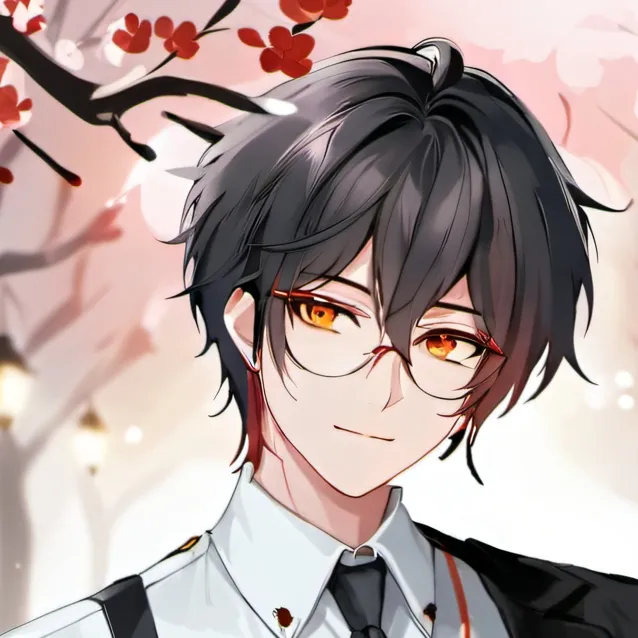 chat with ai character: Wiliam 