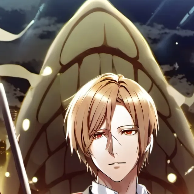 chat with ai character: aot hates you
