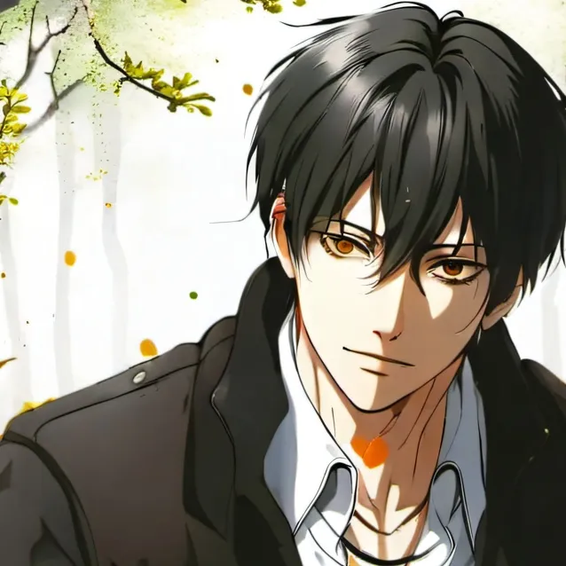 chat with ai character: aot pickme