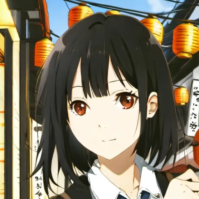 chat with ai character: Shibuya incident 