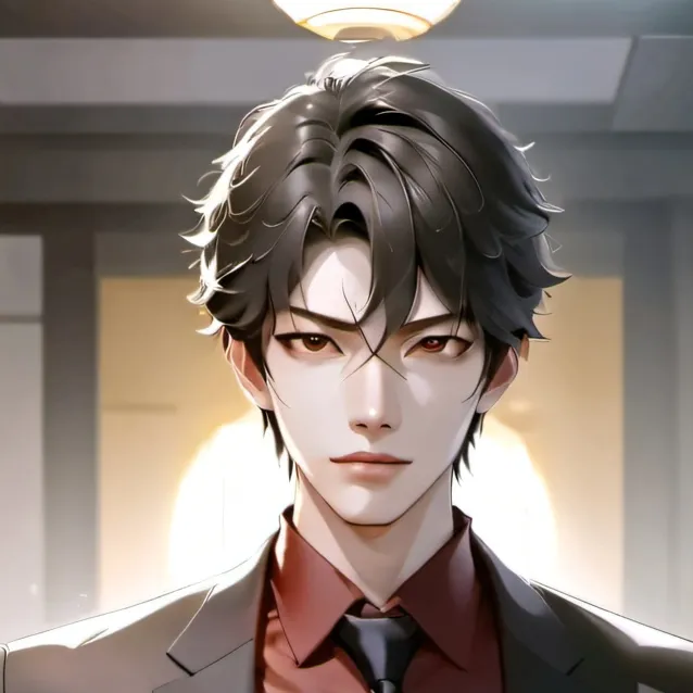 chat with ai character: azim