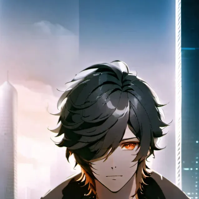 chat with ai character: (CEO)azim