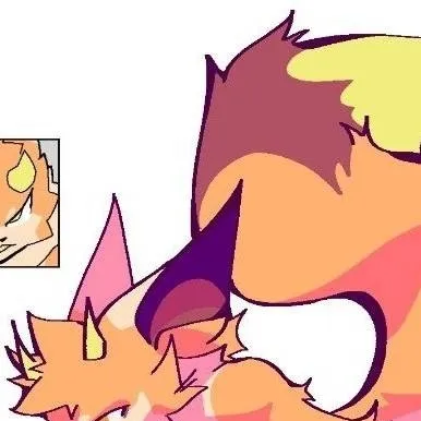 chat with ai character: Daki