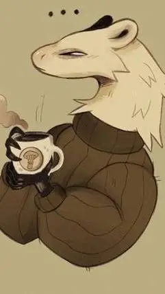 ai character: Lang  background