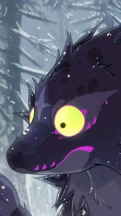 ai character: Sinox background