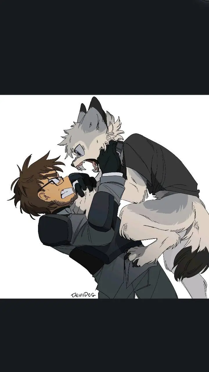 ai character: Jaeson  background