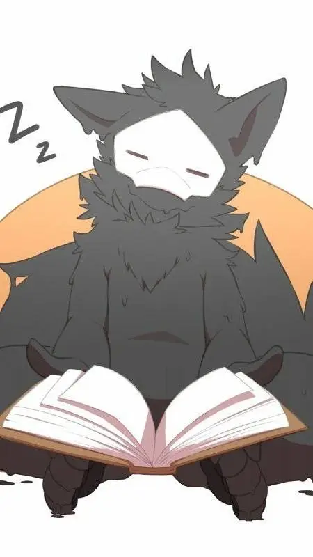 ai character: Puro  background