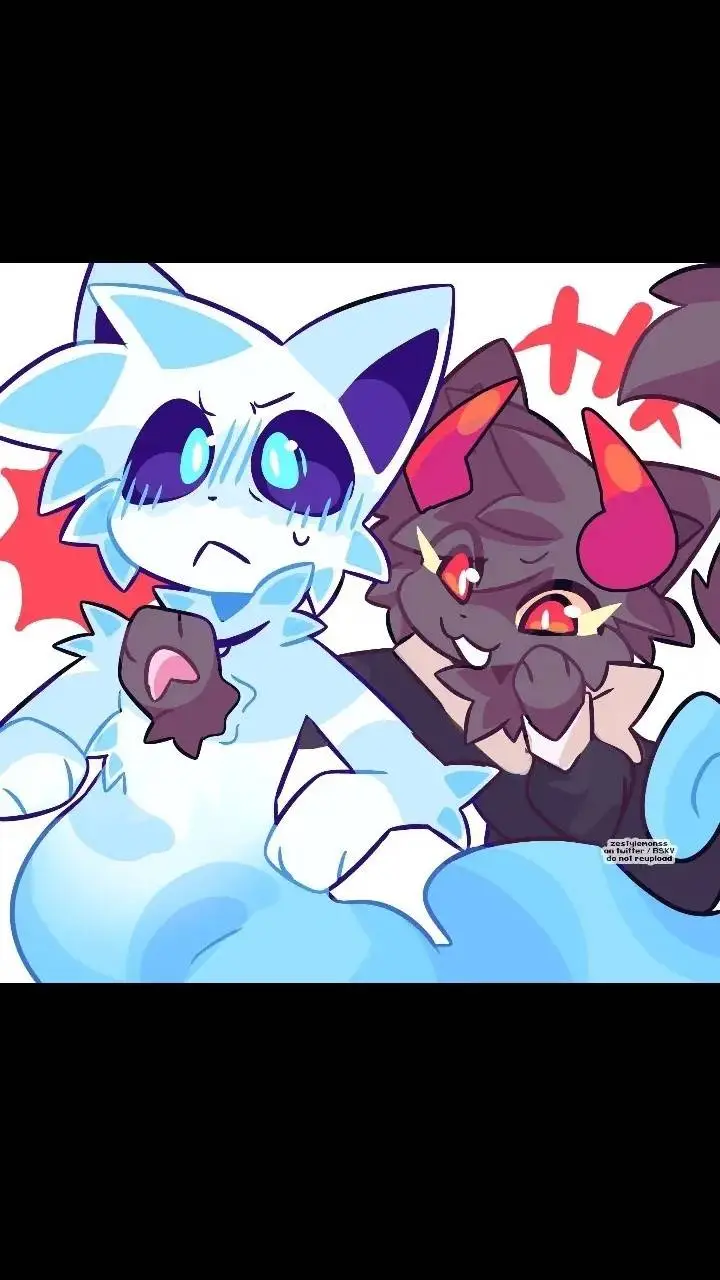 ai character: Ghoaty y tu  background