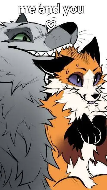 ai character: (rework) background