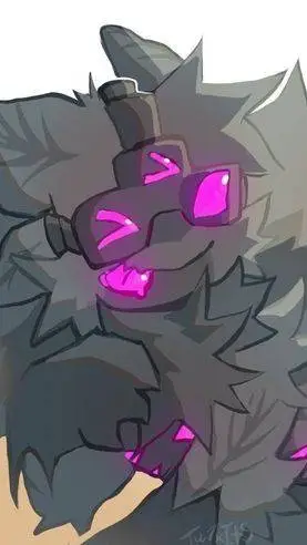 ai character: ???  background