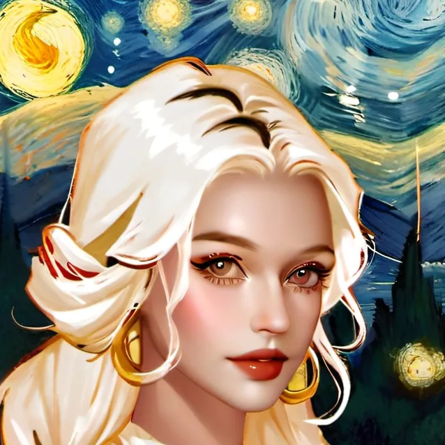 chat with ai character: ur in trouble 