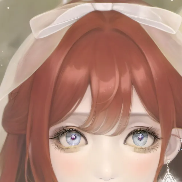chat with ai character: kny wedding 