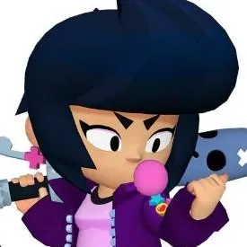 chat with ai character: Bibi Brawl Stars 