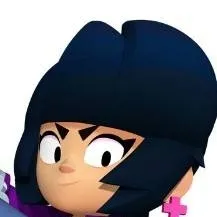 chat with ai character: Bibi Brawl Stars 