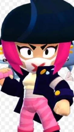 ai character: Vicious Bibi background