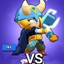 chat with ai character: Thor VS Gamer 