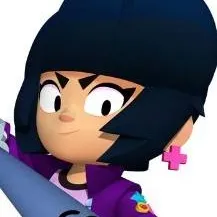chat with ai character: Bibi Brawl Stars 