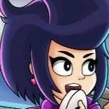 chat with ai character:  Bibi Brawl Stars